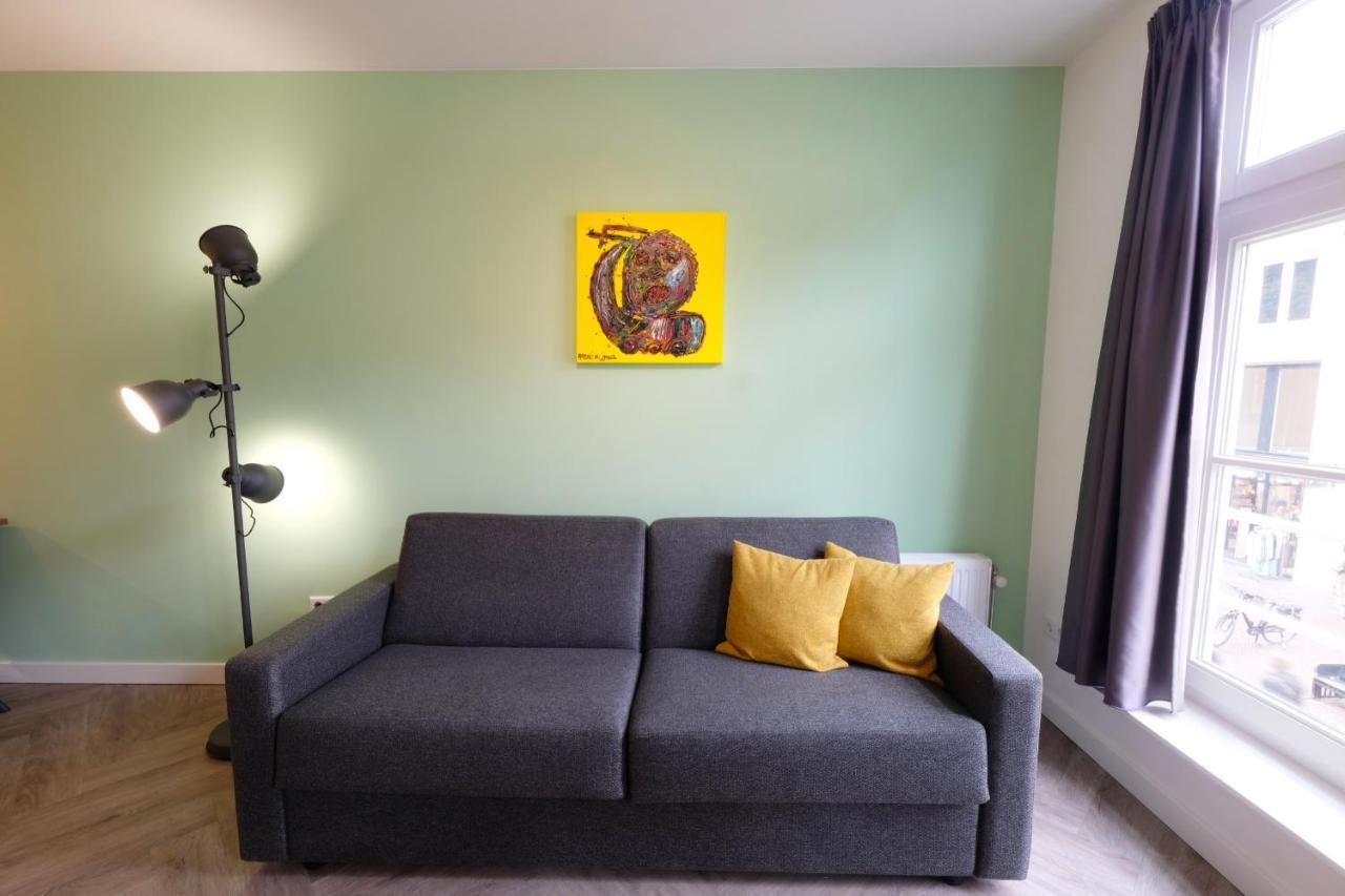 Beautiful 60M2 One-Bedroom Apartment With Terrace - Wa7A ティエル エクステリア 写真