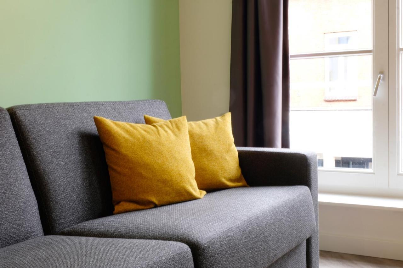 Beautiful 60M2 One-Bedroom Apartment With Terrace - Wa7A ティエル エクステリア 写真