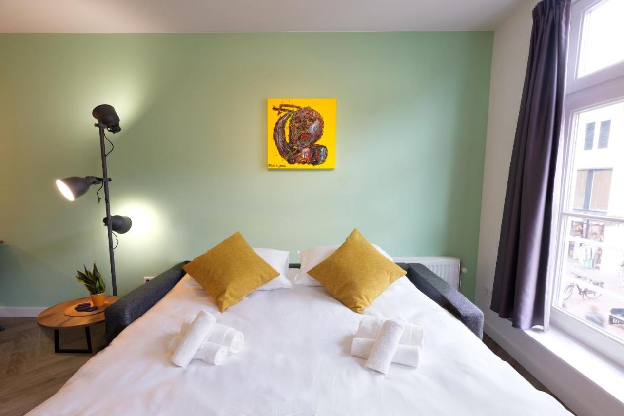 Beautiful 60M2 One-Bedroom Apartment With Terrace - Wa7A ティエル エクステリア 写真