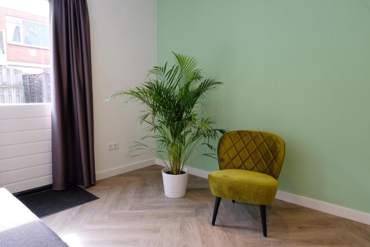 Beautiful 60M2 One-Bedroom Apartment With Terrace - Wa7A ティエル エクステリア 写真