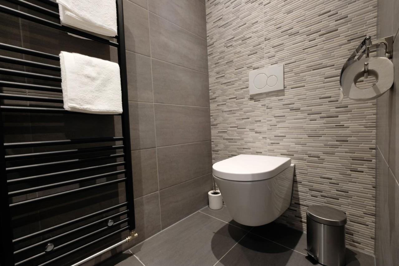 Beautiful 60M2 One-Bedroom Apartment With Terrace - Wa7A ティエル エクステリア 写真