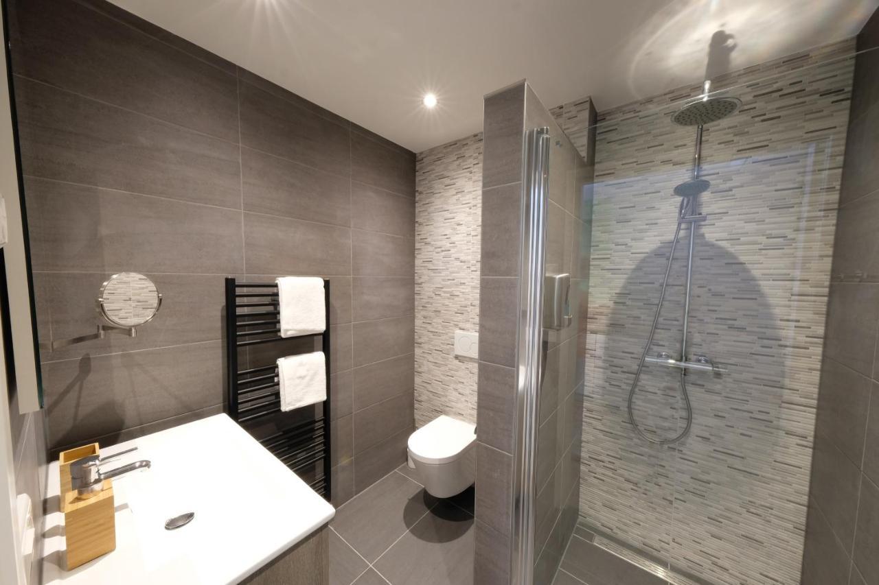 Beautiful 60M2 One-Bedroom Apartment With Terrace - Wa7A ティエル エクステリア 写真